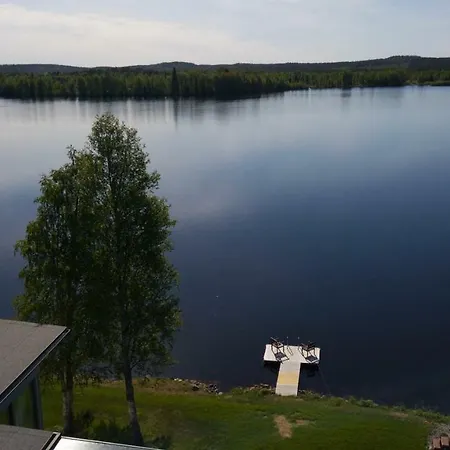 Santa's Riverside * Rovaniemi